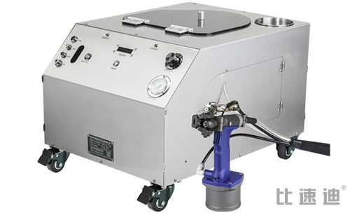 比速迪自动铆钉枪_快速送料_稳定上钉_厂家直供-比速迪