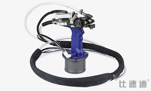 比速迪自动铆钉枪_快速送钉_解决人工送钉慢难