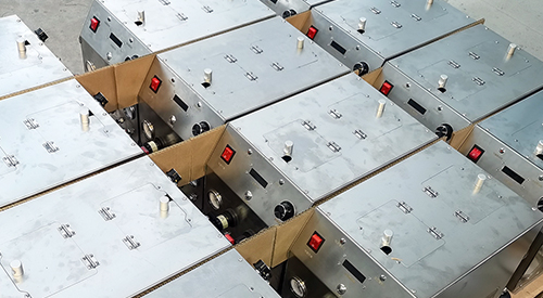 自动铆钉枪_铆螺母枪