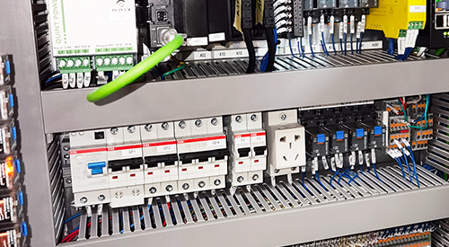 自动铆钉枪_铆螺母枪